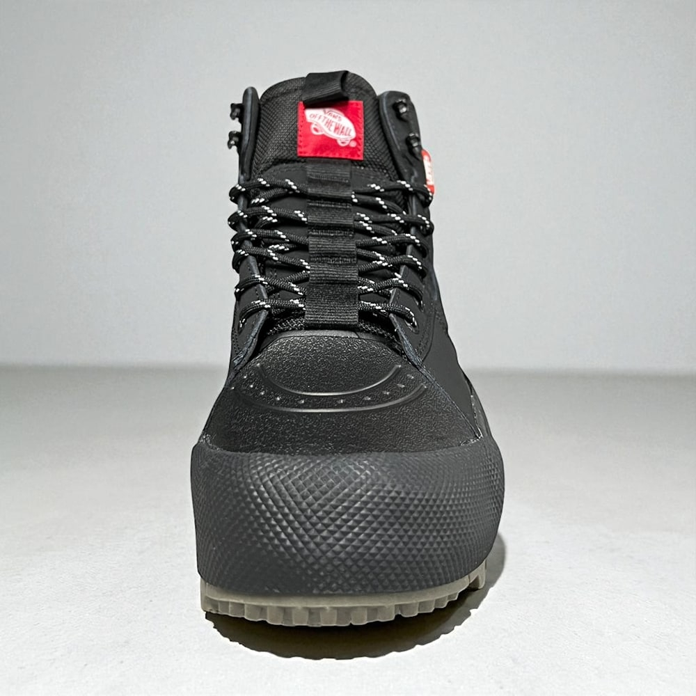 Vans Sk8-Hi MTE-3 Gore-Tex • Total Black