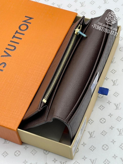 Бумажник Louis Vuitton Brazza