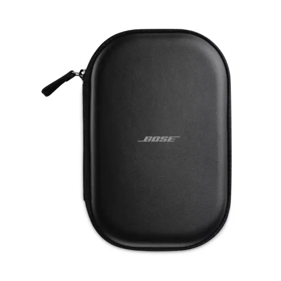 Bose QuietComfort Headphones Black