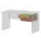 Тумба подвесная АТ-02 Ольха 430x450x280 Арго