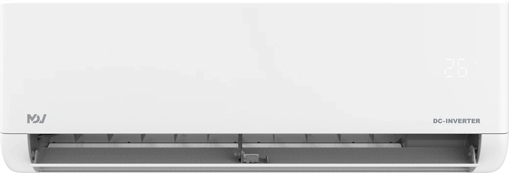 Сплит-система кондиционер MDV Integra MDSI-09HRDN8 (WF) / MDOI-09HDN8 на 25 м²