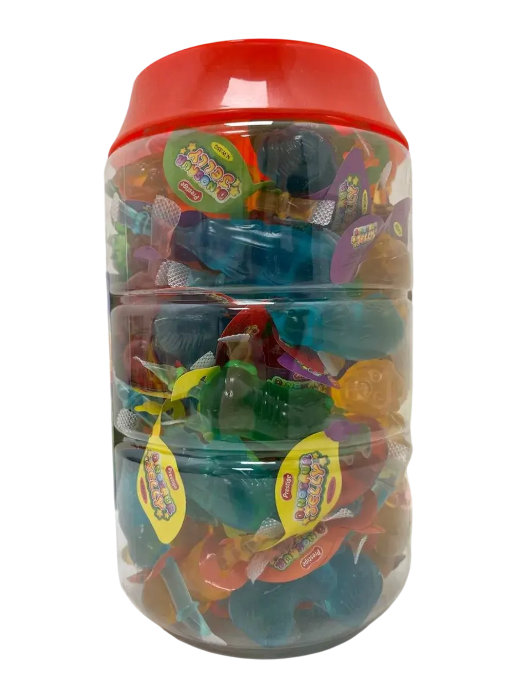 Фруктовое желе в мини формах дикие животные ,70шт