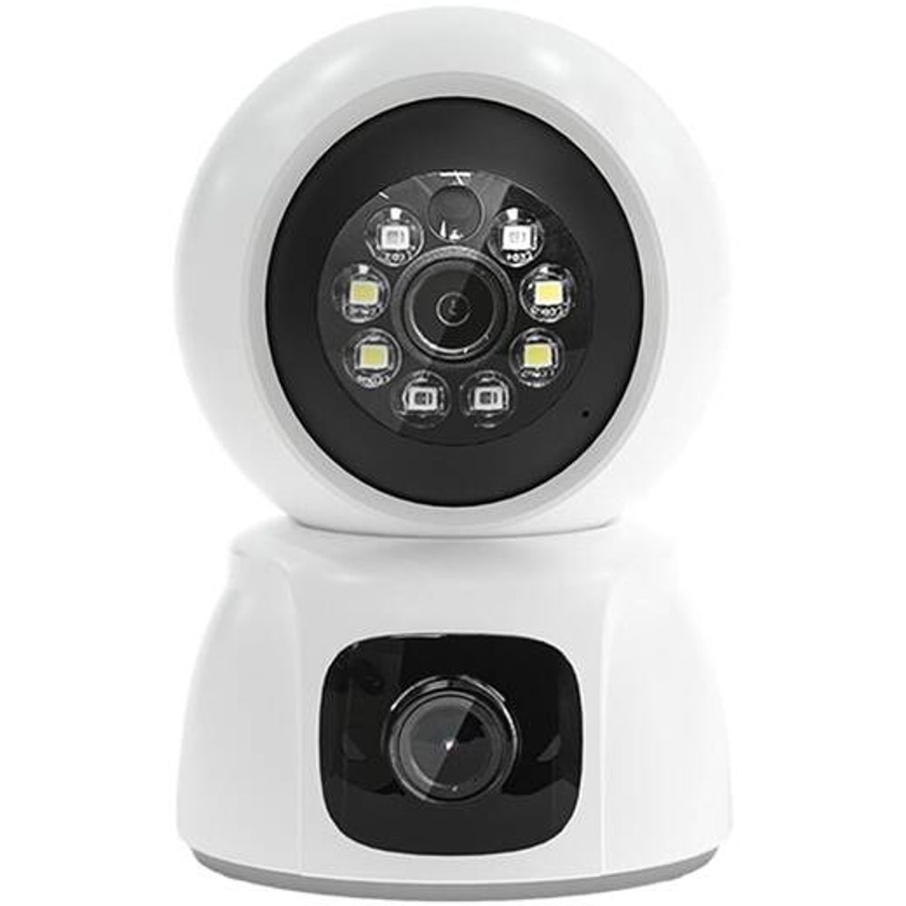 HN-i325T1 IP Wi-Fi видеокамера 3Mp Hunter