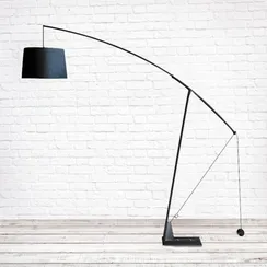 Торшер Fishrod LOFT5003-BL Loft It