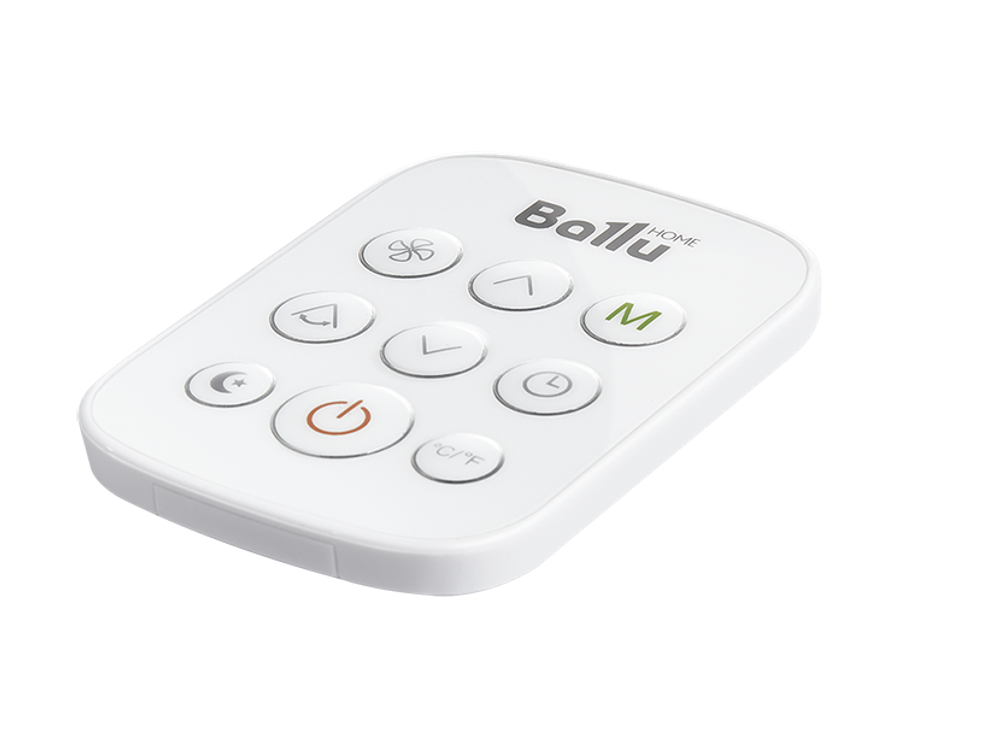 Мобильный кондиционер Ballu Platinum Comfort BPHS-11H