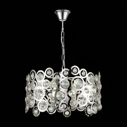 Светильник подвесной ST Luce Letina SL1103.103.08