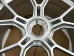 КОВАНЫЕ ДИСКИ для Porsche 911 992.2 GTS T-HYBRID
