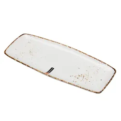 Блюдо прямоугольное 30,5*12,5 см h1,8 см Organica Grain P.L. Proff Cuisine [6]