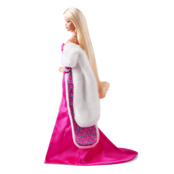 Кукла Barbie Gala Collection Pink