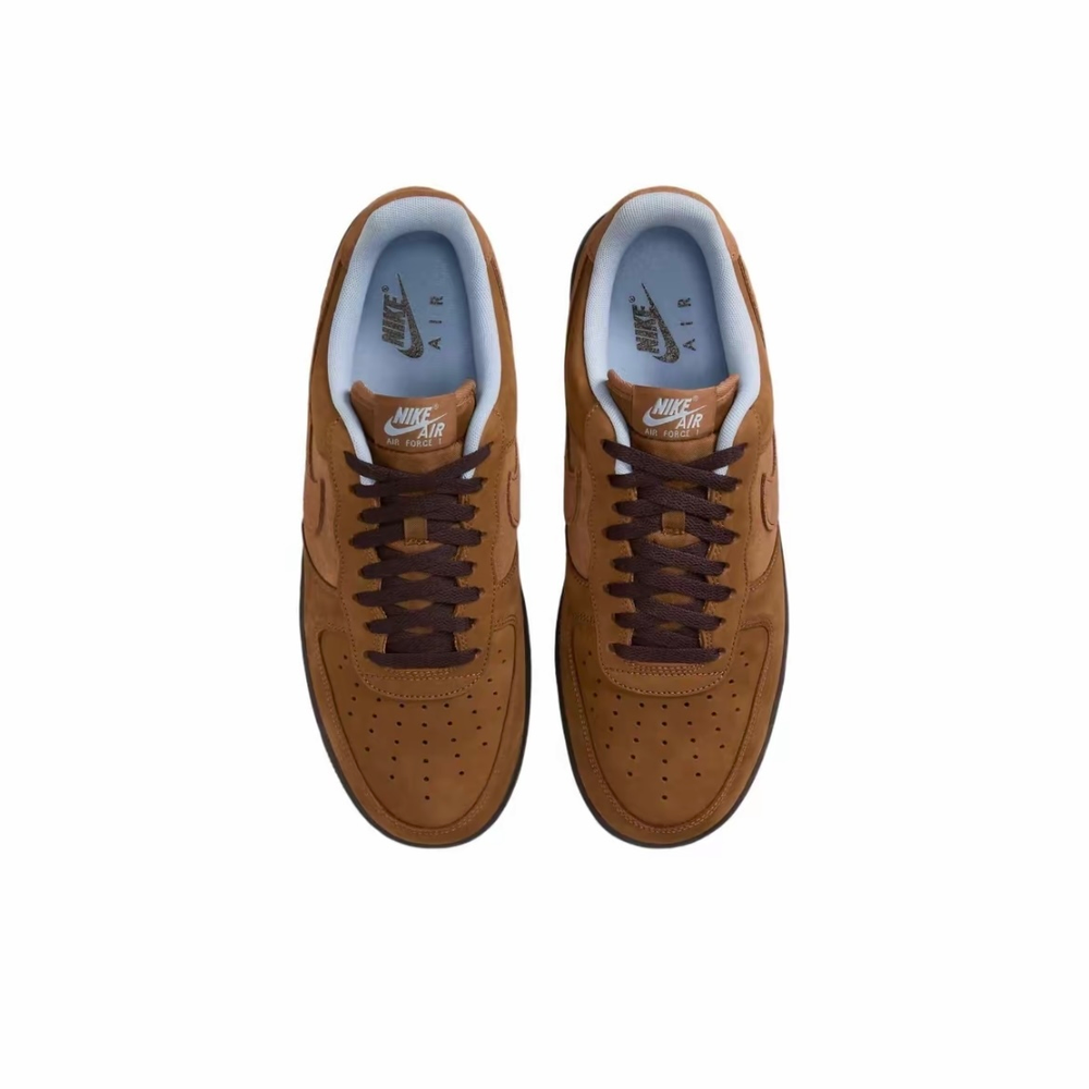 Nike Air Force 1 "Light British Tan"