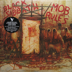 Black Sabbath / Mob Rules (2LP)