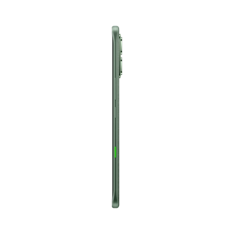 Смартфон Infinix Note Edge 6/128GB Silk Green