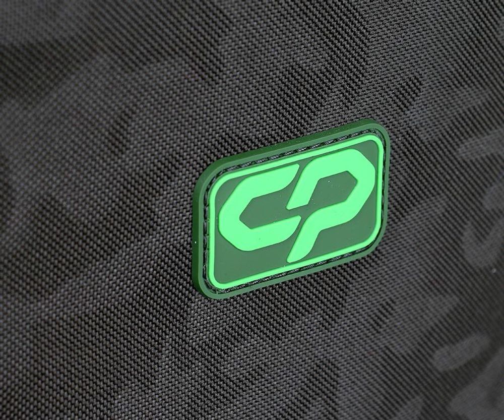CARP PRO Сумка карповая с вмонтированным столиком 55x38x26см