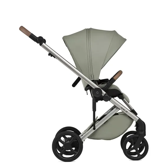 Коляска ANEX Eli 3 в 1 Excite