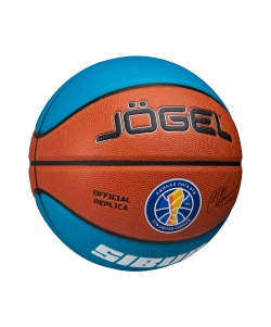 Мяч баскетбольный Pro Training ECOBALL 2.0 Replica №6
