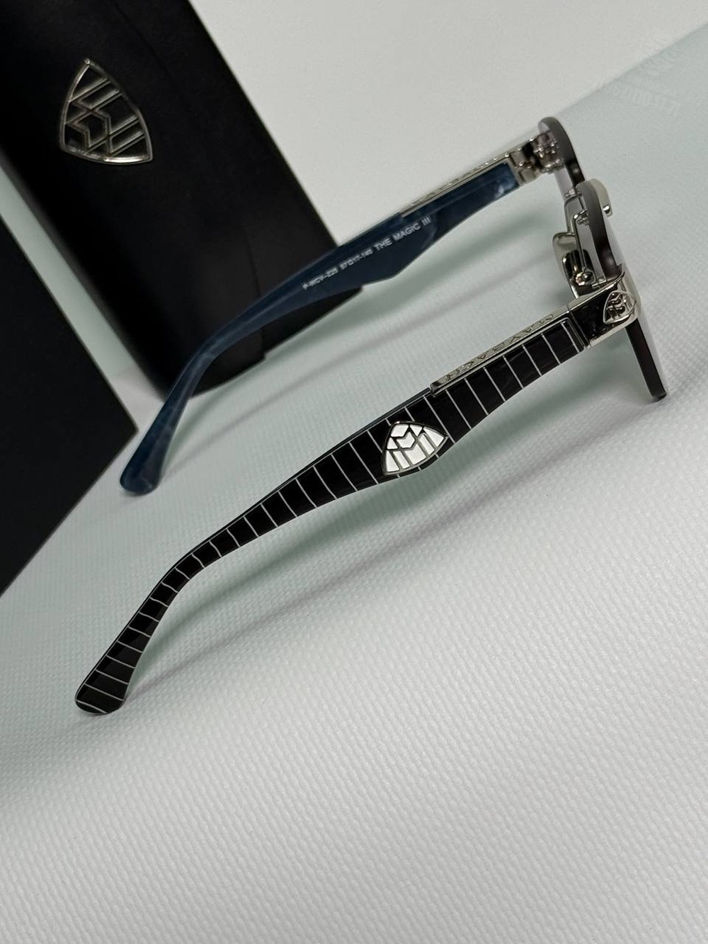 Солнечные очки Maybach