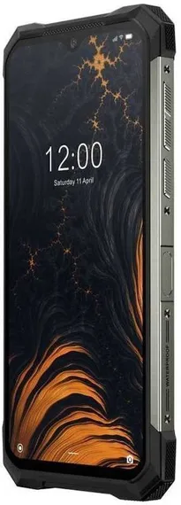 Doogee S88 Pro 6/128GB Mineral Black (черный)