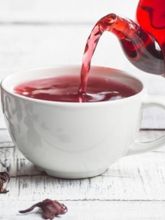 Чай красный ройбуш в пакетиках Nokchawon Rooibos 20 пак