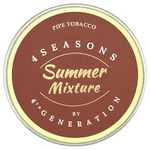 4th Generation 4 Seasons Summer Mixture