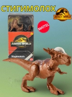 Фигурка Тираннозавр Jurassic World JGG14 JGG16