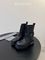 Ботинки черные от Balenciaga Venom Lace-Up Bootie BP5-915482 — фото 1 [TG 299ec3183faa-001]