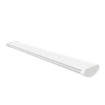 Светильник LED ДПО46-48-003 Luxe F 840 1535х191х72мм Opal АСТЗ (Ардатов)
