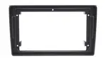 Комплект рамки с разъёмами 9" Audi A4 2000-2007 (B6, B7)