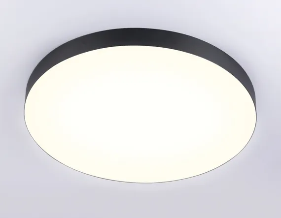Потолочный светильник Orbital Air Alum FV5537 Ambrella