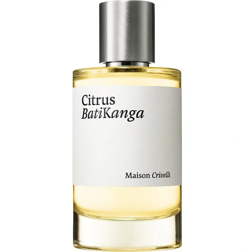 Maison Crivelli Citrus Batikanga EDP 100 ml