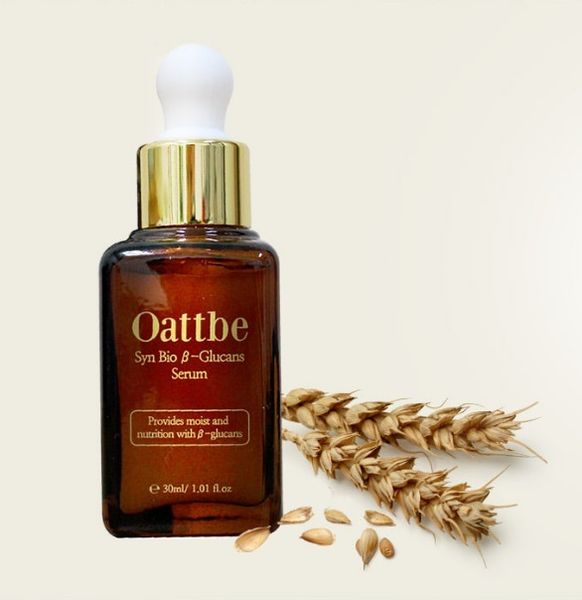 Oattbe - омолаживающая косметика Oattbe - омолаживающая косметика