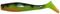 Виброхвосты LJ 3D Series KUBIRA SWIM SHAD 7,0in (17,50)/PG41 2шт.