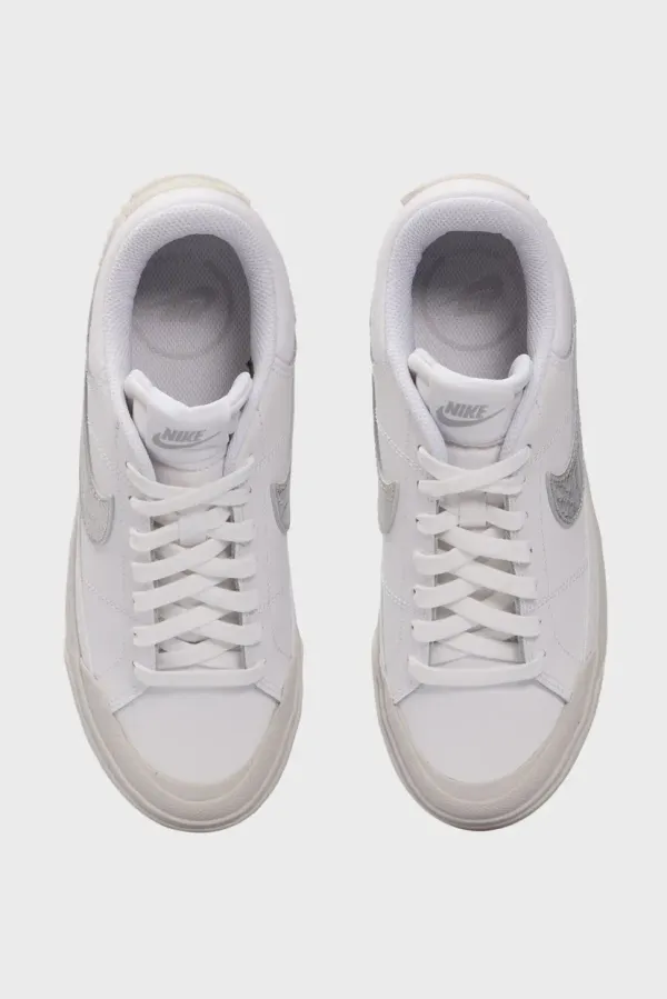 Кроссовки женские NIKE WMNS COURT LEGACY LIFT GFX 2
