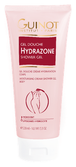 Guinot Крем-гель Gel Douche Hydrazone, 200 мл