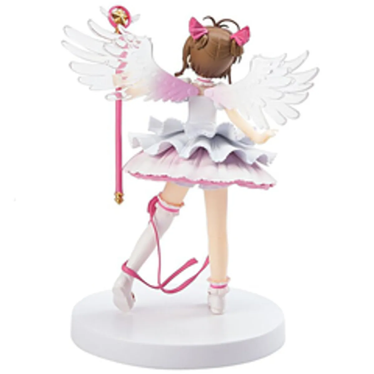 Фигурка Banpresto Cadcaptor Sakura Sakura Card: Sakura Kinomoto