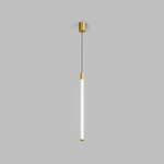 Подвесной светильник Denkirs AURA DK4314-BR