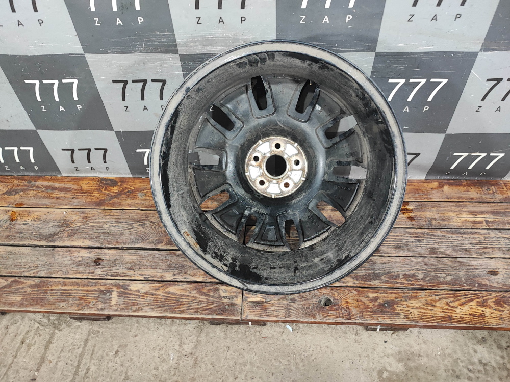 Диcк кoлecный литoй R20 Exeed RX 23-нв Б/У Оригинал 203000962AA