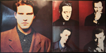 Lloyd Cole And The Commotions - 1984-1989 (Европа 1989г.)