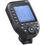 Пульт-радиосинхронизатор Godox XproII N для Nikon