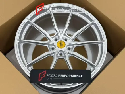 КОВАНЫЕ ДИСКИ для Ferrari 458 SPIDER