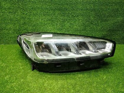Фара правая Chery Tiggo 7 Pro (2020-2024) LED