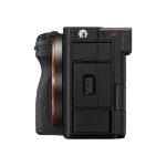Цифровая фотокамера Sony Alpha a7CR Body. Черный