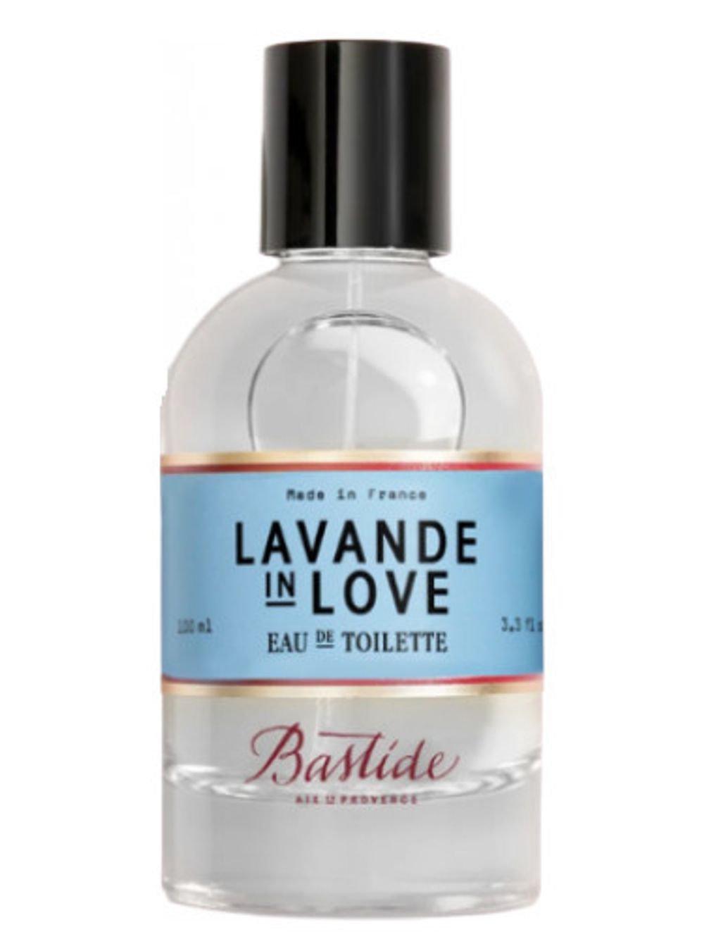 Bastide Aix en Provence Lavande in Love