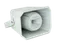 CVGAUDIO HPM50T рупорный громкоговоритель, мощность 15/30/50W — 100V