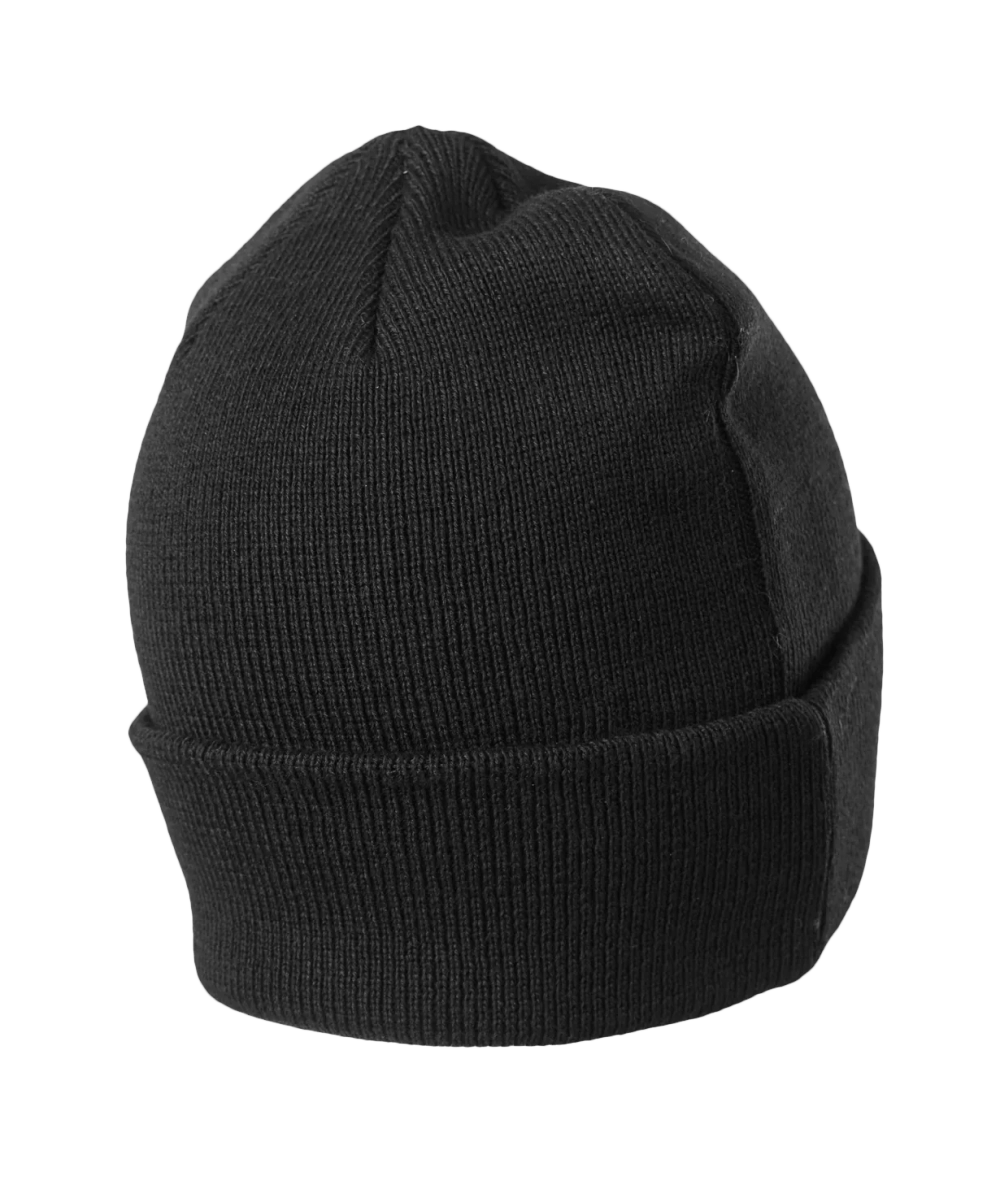 Шапка ESSENTIAL PerFormDRY High Beanie, черный