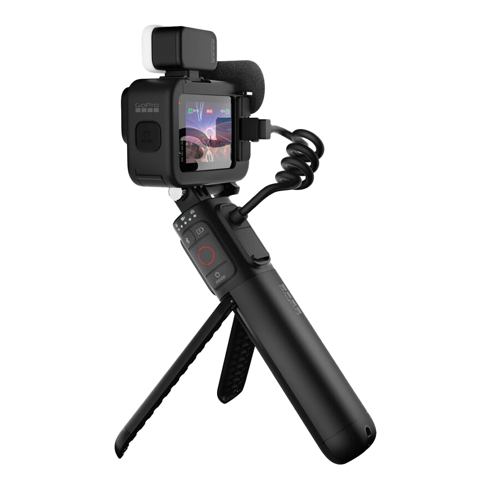 Экшн-камера GoPro HERO12 Creator Edition