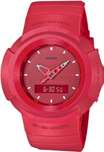 Мужские наручные часы Casio AW-500BB-4E