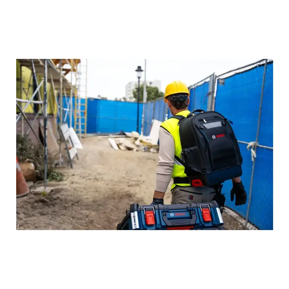 Рюкзак L-BOXX Contractor Backpack Bosch 1600A037E5