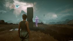 Scars Above PS4 PS5
