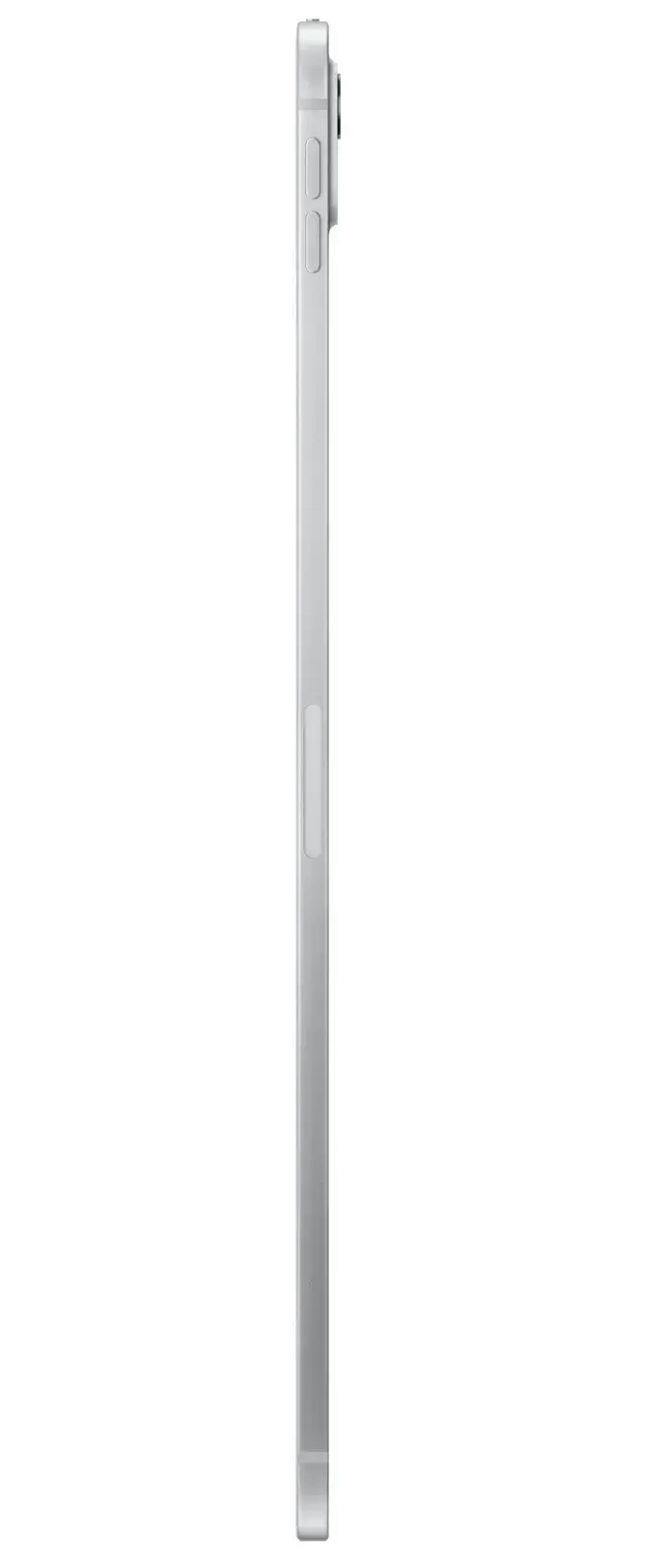 Планшет Apple iPad Pro 13" (2025) M5 Wi-Fi+eSim 512 ГБ серебристый