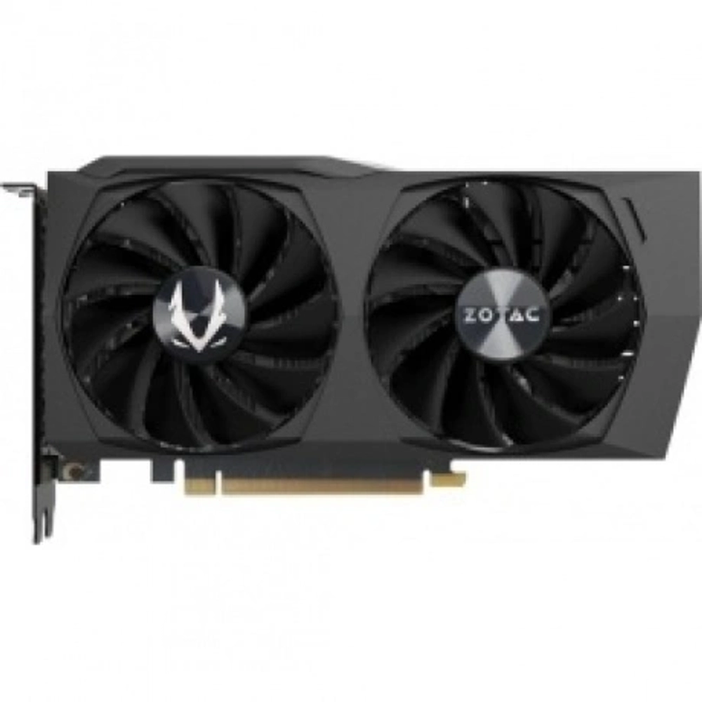 Видеокарта Zotac RTX3050 ECO 8GB (ZT-A30500K-10M)
